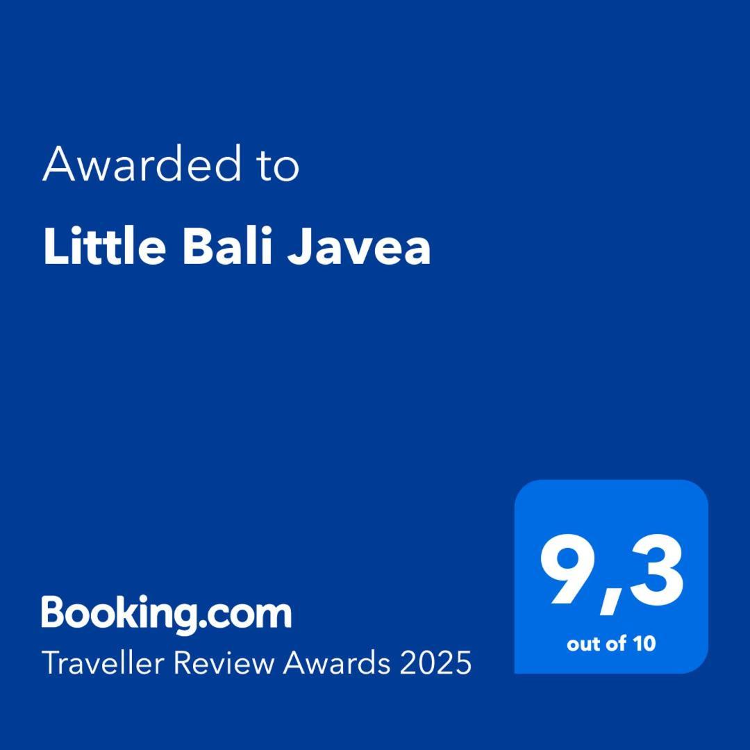 Little Bali خافييا المظهر الخارجي الصورة